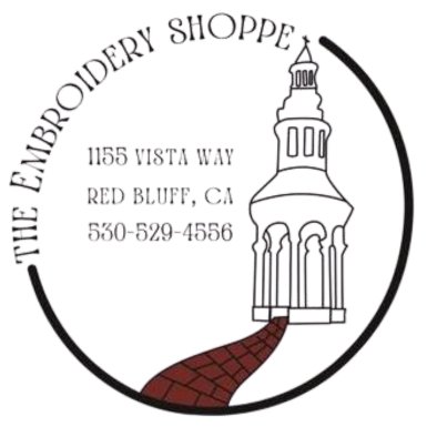 The Embroidery Shoppe